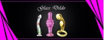 Sex Toys in Ghaziabad | Buy Glass Dildo For Women From Pleasurejunction