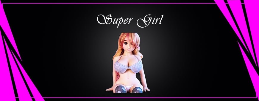 Get Super Girl Sex Doll At Best Price Available In Thiruvananthapuram