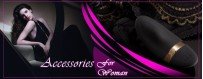 Buy Branded Accessories For Girls As Well As Amazing Sex Toys In Kota