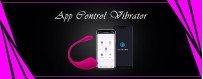 App Control Vibrator Will Make Your Distance Relationship More Exciting