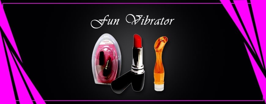 Shop For Best Fun Vibrator In Eluru At Pleasurejunction Sex Toys Store