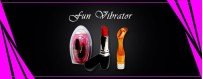 Shop For Best Fun Vibrator In Eluru At Pleasurejunction Sex Toys Store