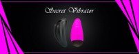 Secret Vibrator