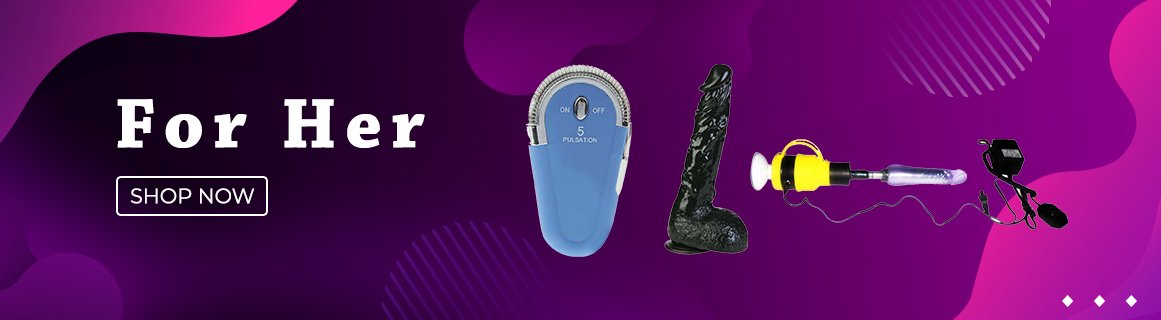 Female Sex Toys in Nashik